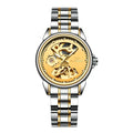 Fashion Luxury Brand Ladies Watches Women Automatic Watches Mechanical Watch Waterproof Luminous Sport Casual Wristwatch