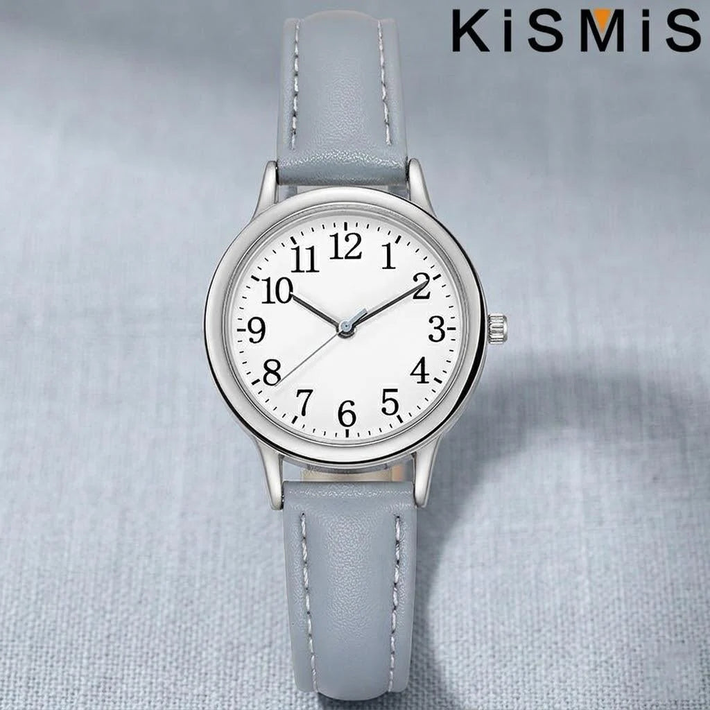 Women's Thin Bracelet Watch