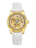 Women Automatic Watch Fashion Cute Mechanical Wristwatches Dainty Elegant Waterproof Luxury Gifts for Girlfriend Watch