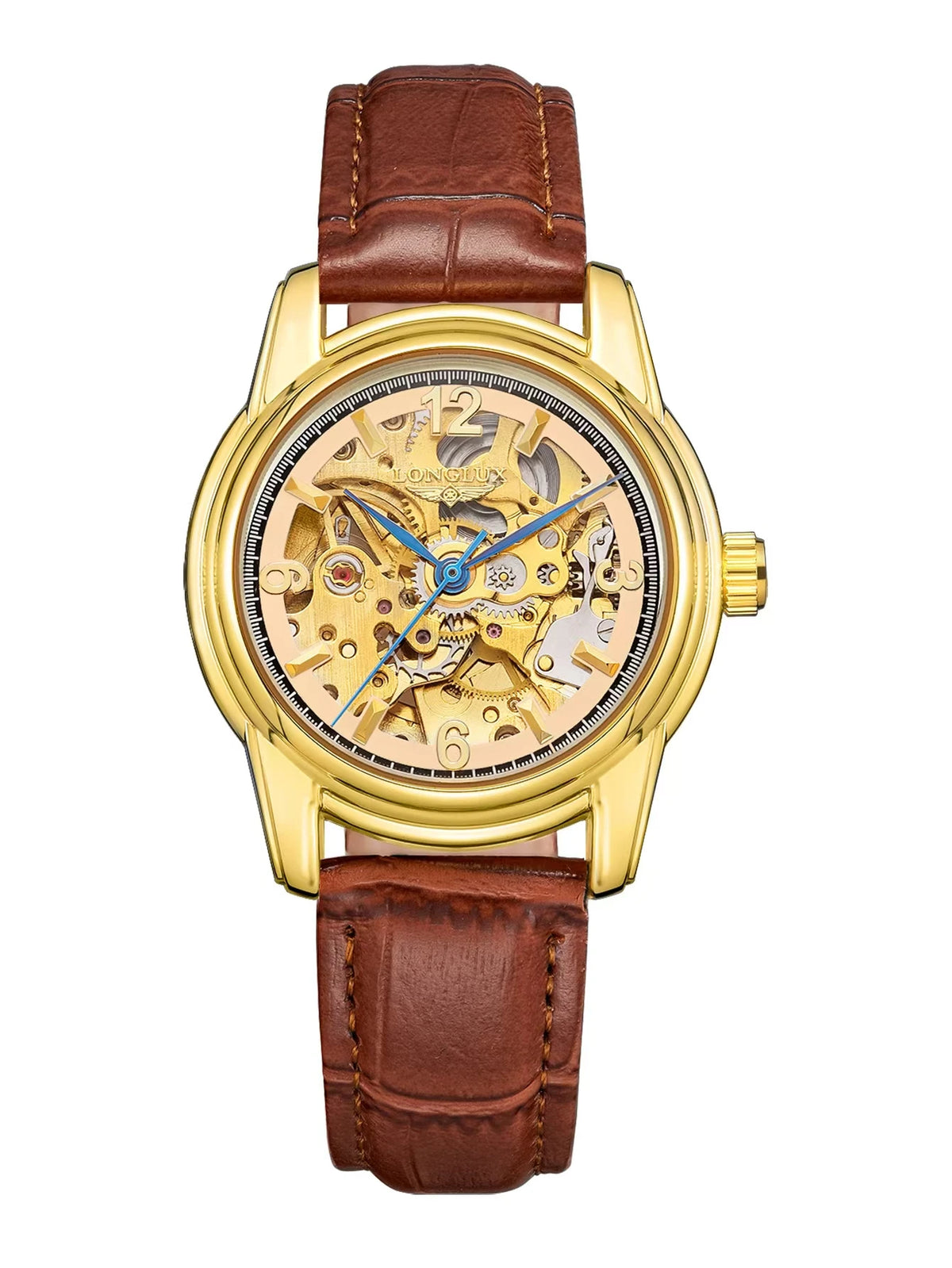 Women Automatic Watch Fashion Cute Mechanical Wristwatches Dainty Elegant Waterproof Luxury Gifts for Girlfriend Watch