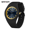 Sanda Youth Quartz Watch