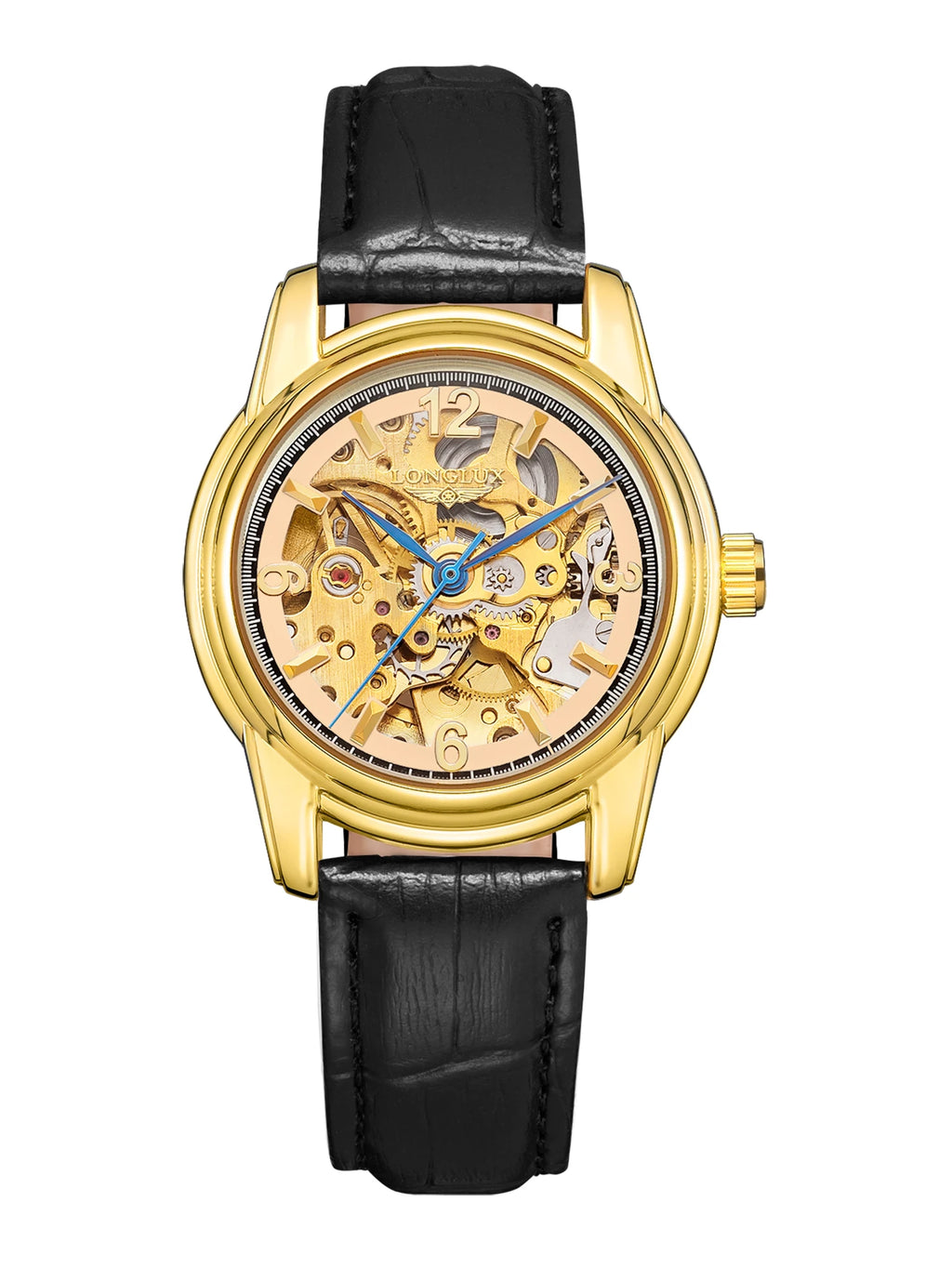 Women Automatic Watch Fashion Cute Mechanical Wristwatches Dainty Elegant Waterproof Luxury Gifts for Girlfriend Watch